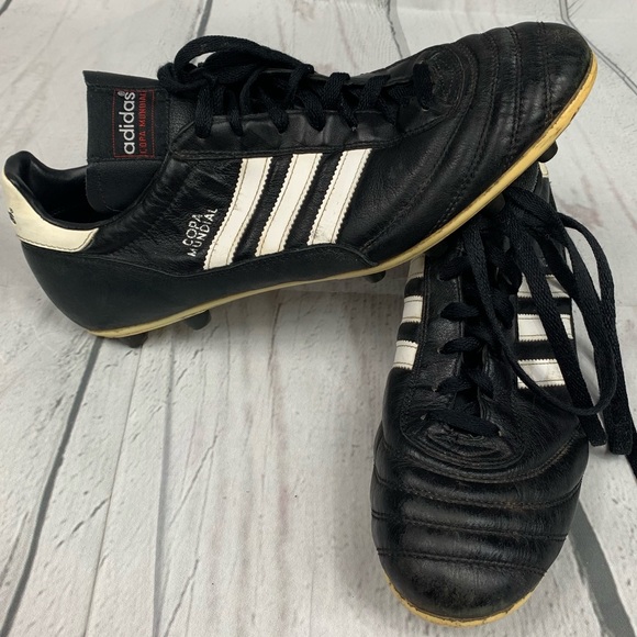 copa mundial cleats kangaroo leather